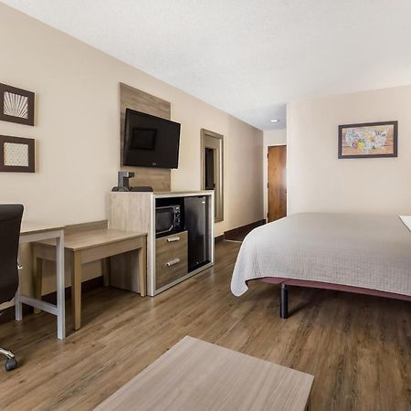 Hometown Inn Thomasville Екстер'єр фото