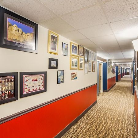 Hometown Inn Thomasville Екстер'єр фото