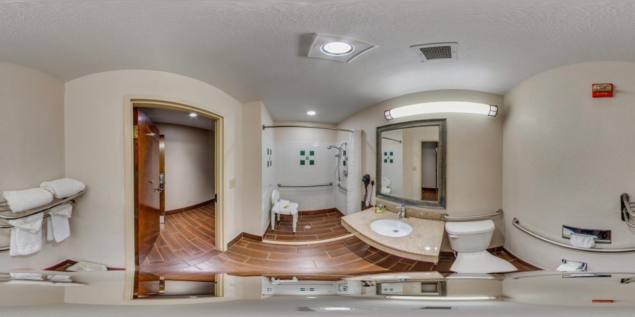 Hometown Inn Thomasville Екстер'єр фото