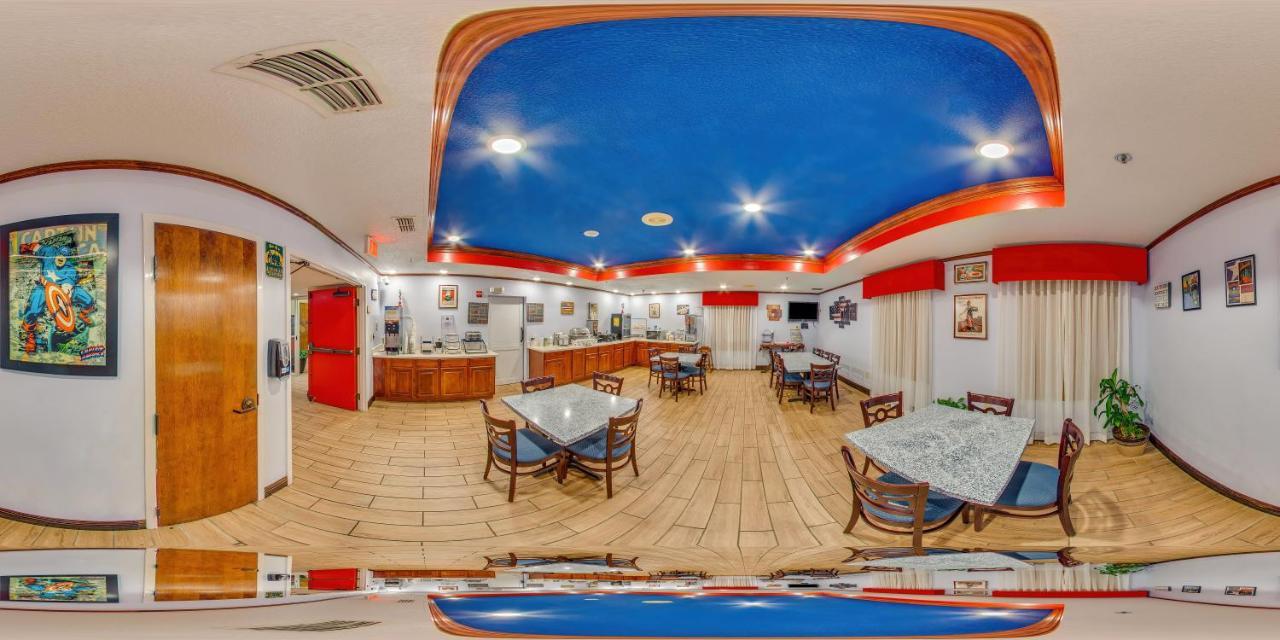 Hometown Inn Thomasville Екстер'єр фото