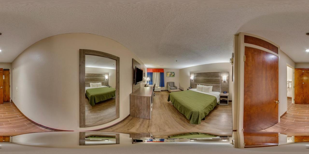 Hometown Inn Thomasville Екстер'єр фото