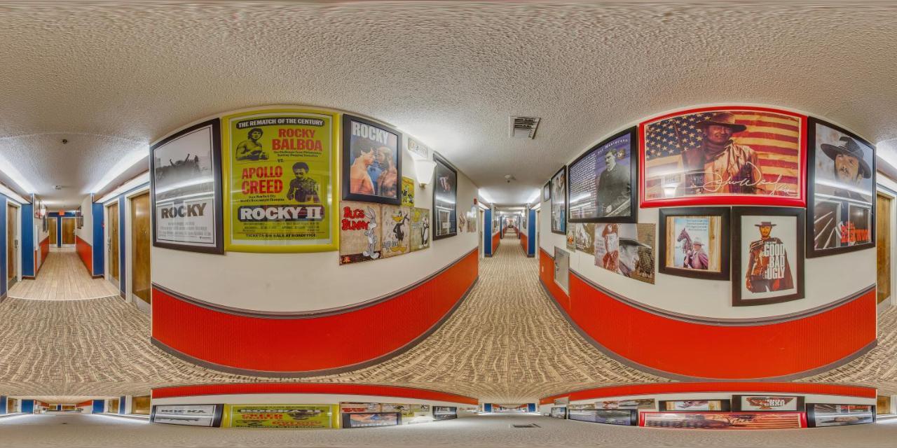 Hometown Inn Thomasville Екстер'єр фото