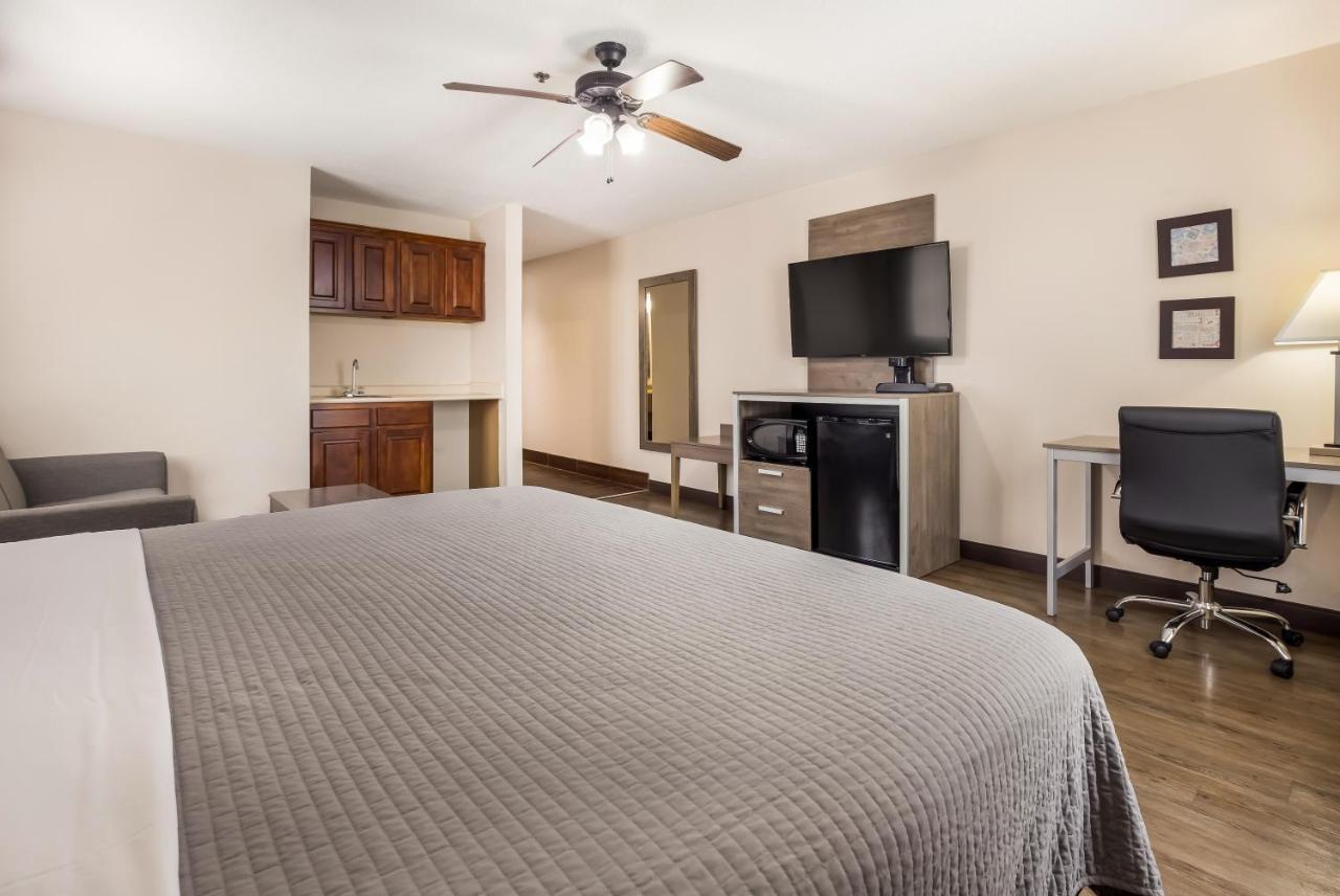 Hometown Inn Thomasville Екстер'єр фото