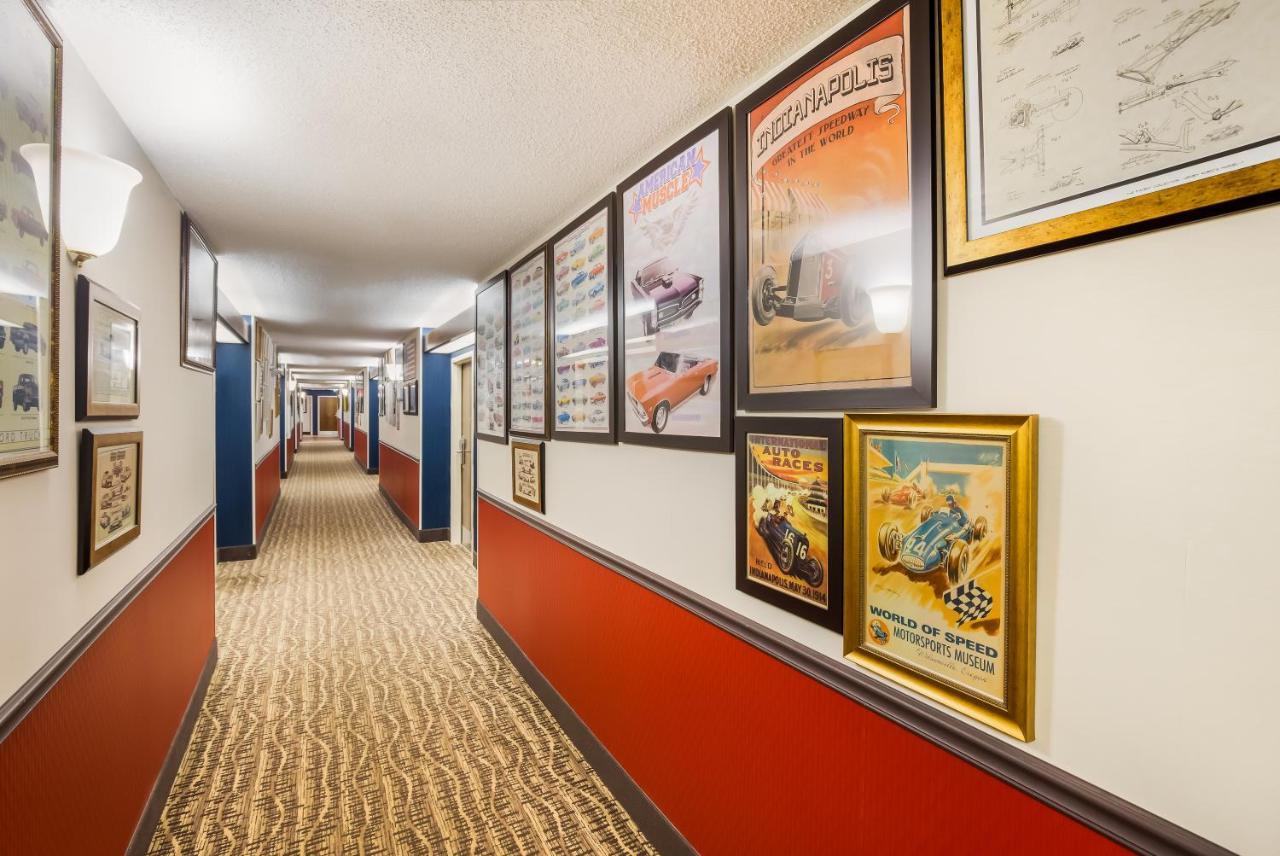 Hometown Inn Thomasville Екстер'єр фото