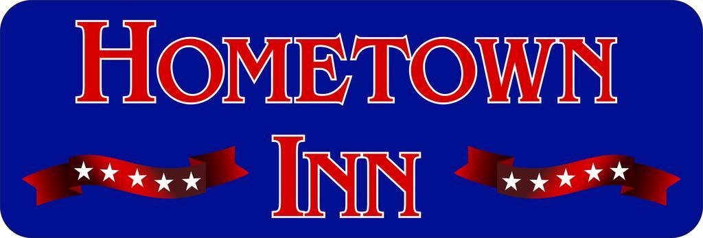 Hometown Inn Thomasville Екстер'єр фото