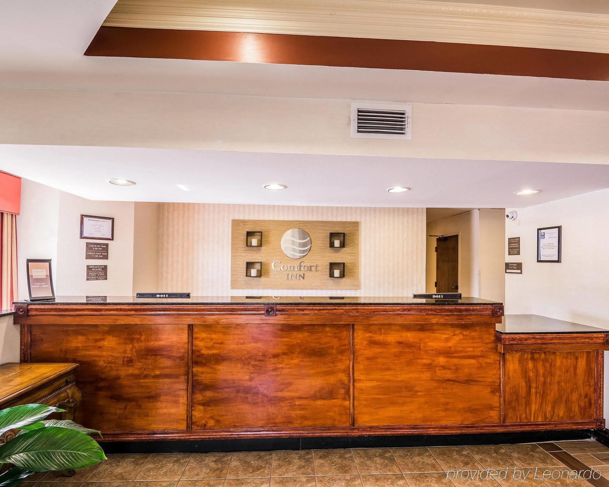 Hometown Inn Thomasville Екстер'єр фото