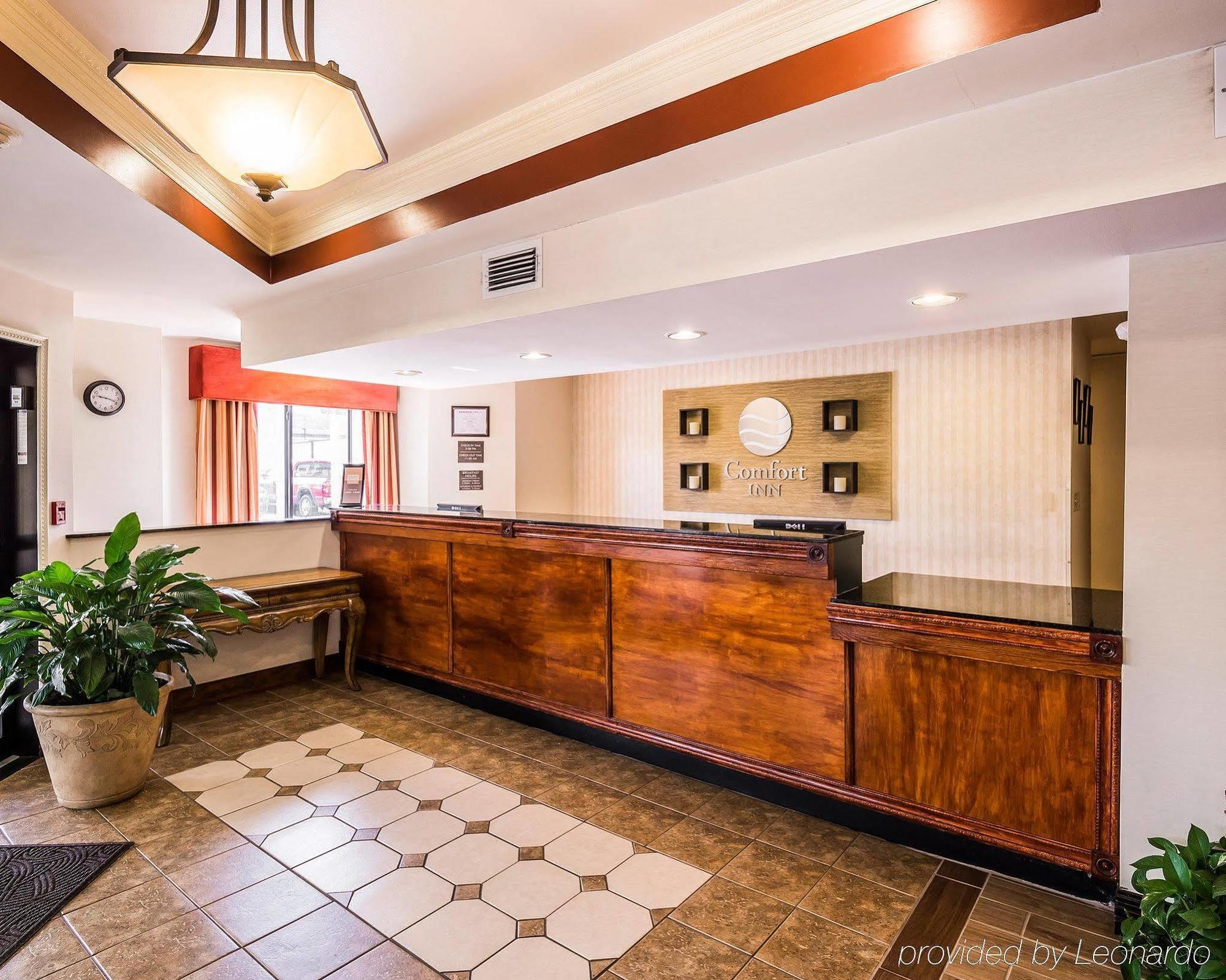 Hometown Inn Thomasville Екстер'єр фото