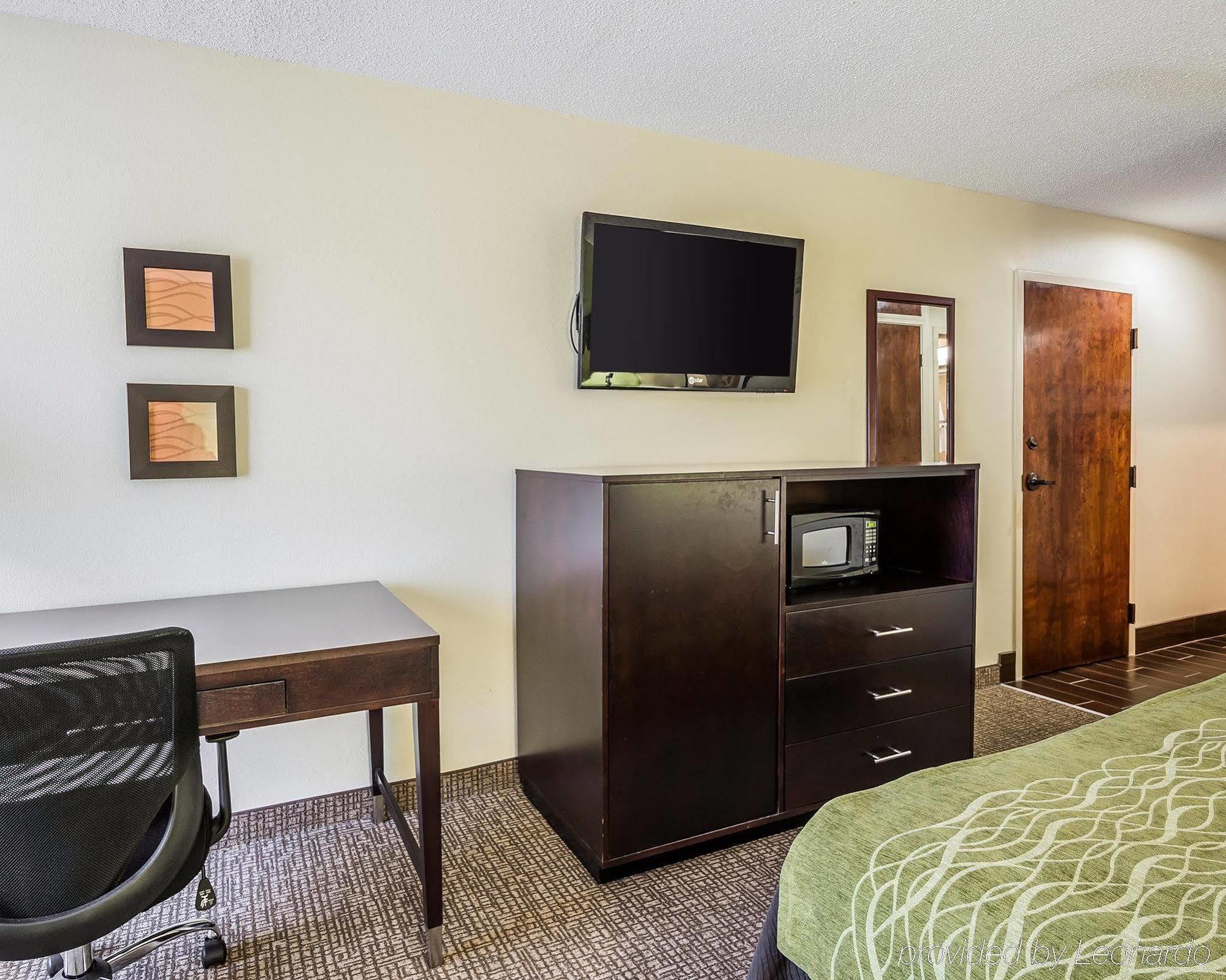 Hometown Inn Thomasville Екстер'єр фото