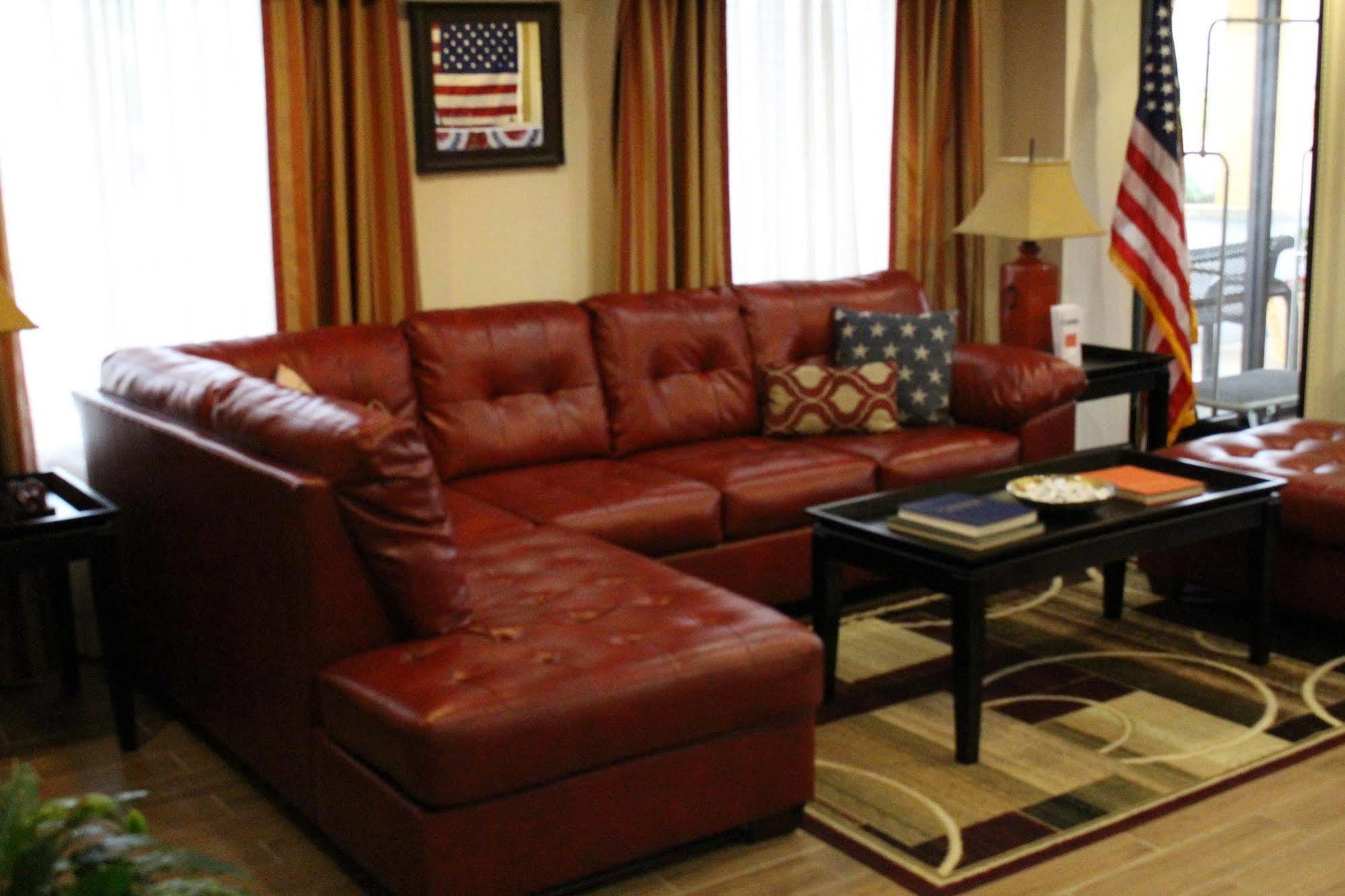 Hometown Inn Thomasville Екстер'єр фото